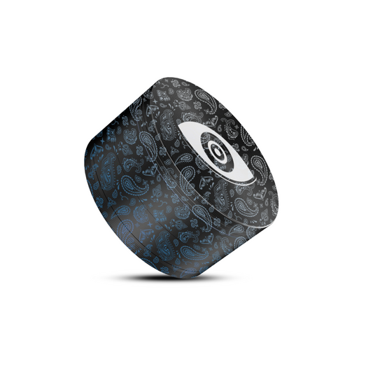 Lucky Thirteen Los Angeles - Grinder