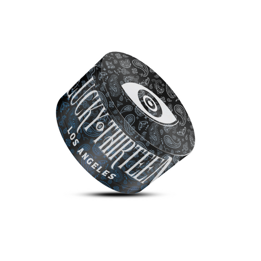 Lucky Thirteen Los Angeles - Grinder