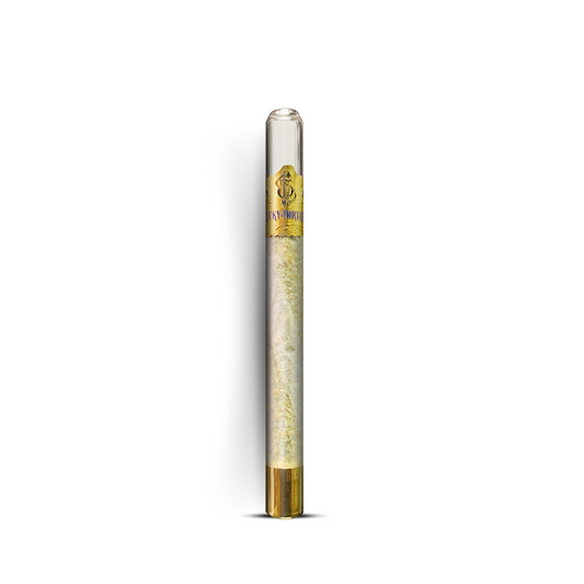 Lucky Thirteen Los Angeles-Delta-9-Classic Purito-1.5g