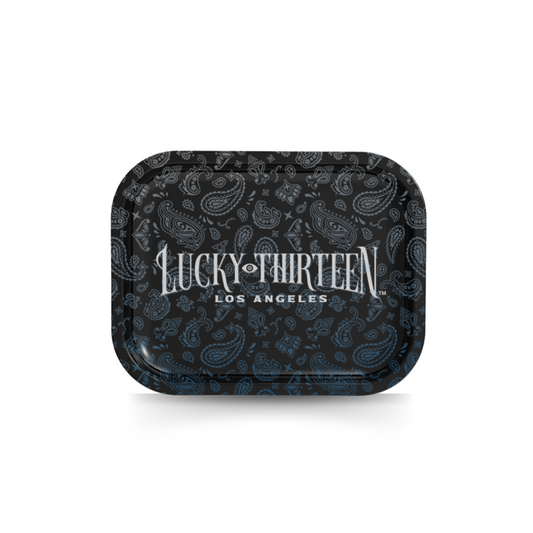 Lucky Thirteen Los Angeles - Rolling Tray