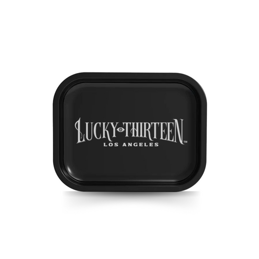 Lucky Thirteen Los Angeles - Rolling Tray