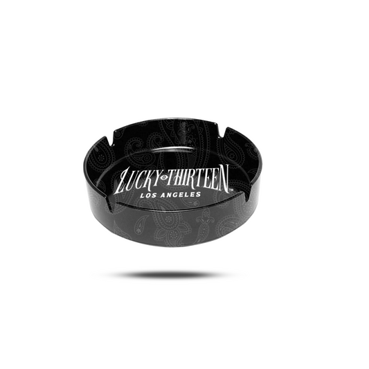 Lucky Thirteen Los Angeles - Ashtray