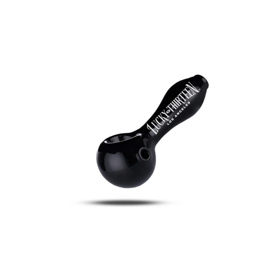 Lucky Thirteen Los Angeles - Pipe